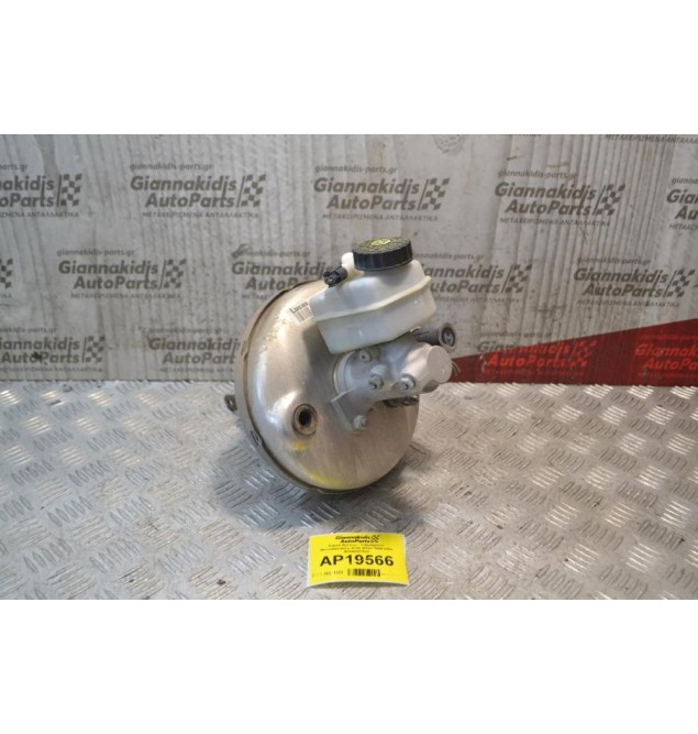 Σεβρό Φρένων - Σεβρόφρενο Mercedes-Benz A140 W168 1998-2004 A0044307030