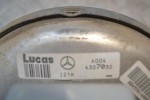 Σεβρό Φρένων - Σεβρόφρενο Mercedes-Benz A140 W168 1998-2004 A0044307030