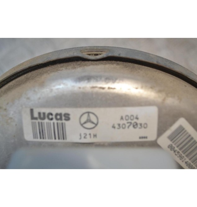 Σεβρό Φρένων - Σεβρόφρενο Mercedes-Benz A140 W168 1998-2004 A0044307030