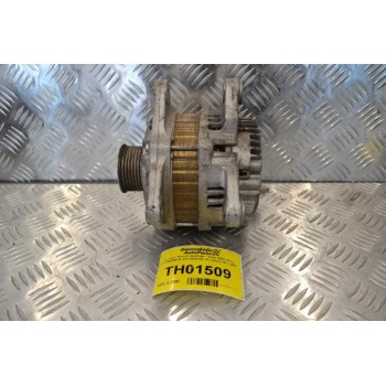 Δυναμό Nissan Qashqai / Tiida 2007-2012 23100EM01A A2TJ0291ZC (Γνήσιο) 12v 120A