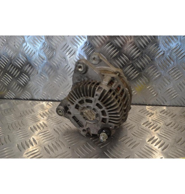 Δυναμό Nissan Qashqai / Tiida 2007-2012 23100EM01A A2TJ0291ZC (Γνήσιο) 12v 120A