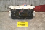 Χειριστήριο Κλιματισμού Mercedes-Benz A 140 W168 1998-2004 1688300485