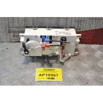 Χειριστήριο Κλιματισμού Mercedes-Benz A 140 W168 1998-2004 1688300485