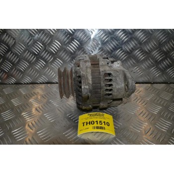 Δυναμό Nissan Navara D22 YD25 133PS 2001-2005 23100-VK010 90A