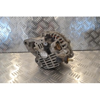 Δυναμό Nissan Navara D22 YD25 133PS 2001-2005 23100-VK010 90A