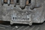 Δυναμό Nissan Navara D22 YD25 133PS 2001-2005 23100-VK010 90A