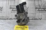 Βαλβίδα Καυσαερίων EGR Mitsubishi Canter 3.0 TDi 4M42 2002-2011 ME229915 K5T70091 (8 Pins)