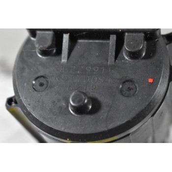 Βαλβίδα Καυσαερίων EGR Mitsubishi Canter 3.0 TDi 4M42 2002-2011 ME229915 K5T70091 (8 Pins)