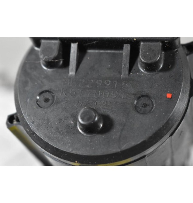 Βαλβίδα Καυσαερίων EGR Mitsubishi Canter 3.0 TDi 4M42 2002-2011 ME229915 K5T70091 (8 Pins)