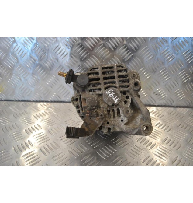 Δυναμό Nissan Navara D22 YD25 133PS 2001-2005 23100-VK010 90A