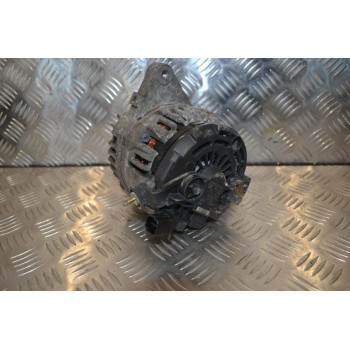 Δυναμό Toyota Avensis / Corolla 1.6 1.4 3ZZ 4ZZ 2001-2007 BOSCH 27060-0D140-B 0124325079 90A