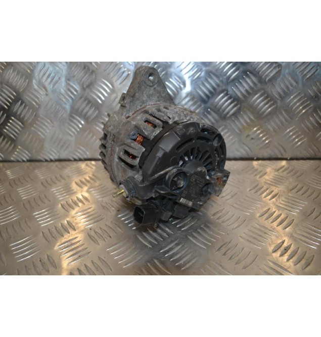 Δυναμό Toyota Avensis / Corolla 1.6 1.4 3ZZ 4ZZ 2001-2007 BOSCH 27060-0D140-B 0124325079 90A