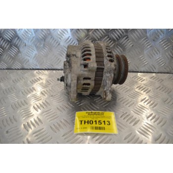 Δυναμό Mazda BT-50 / Ford Ranger 2.5 WL 16V 2005-2010 WLAA18300A A2TC1479ZT 70A 12V