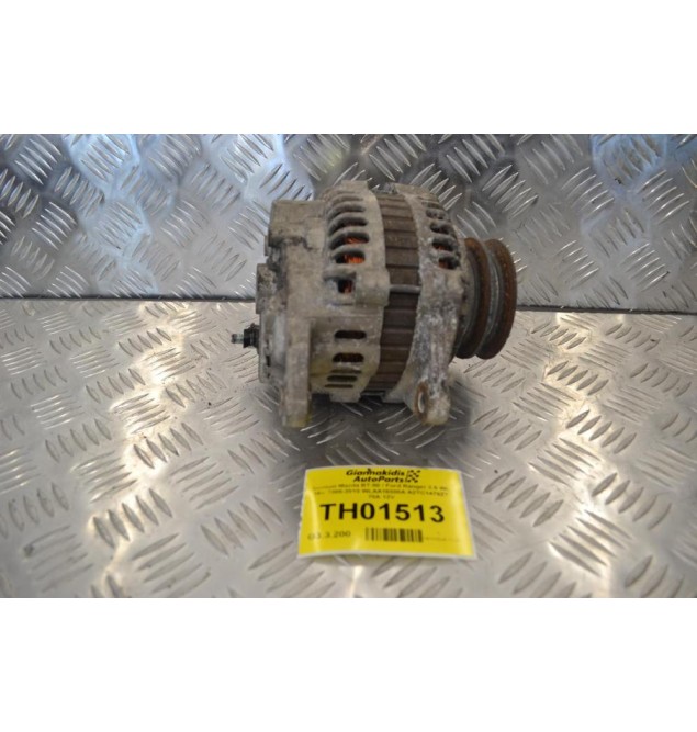Δυναμό Mazda BT-50 / Ford Ranger 2.5 WL 16V 2005-2010 WLAA18300A A2TC1479ZT 70A 12V