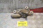 Μοτέρ  Υαλοκαθαριστήρων Πίσω Ford Focus 3 Door 1997-2002 XS41A17K441AC