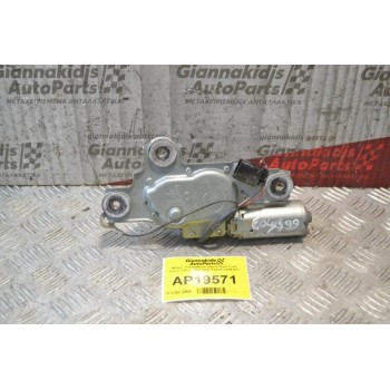 Μοτέρ  Υαλοκαθαριστήρων Πίσω Ford Focus 3 Door 1997-2002 XS41A17K441AC
