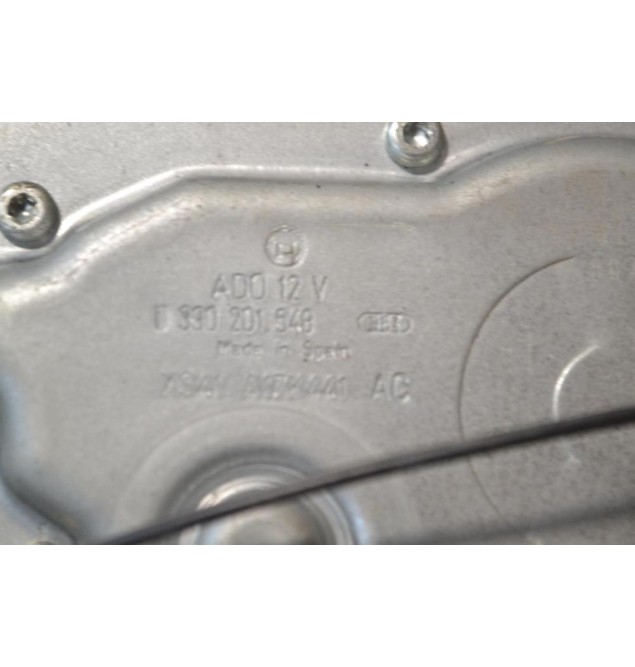 Μοτέρ  Υαλοκαθαριστήρων Πίσω Ford Focus 3 Door 1997-2002 XS41A17K441AC