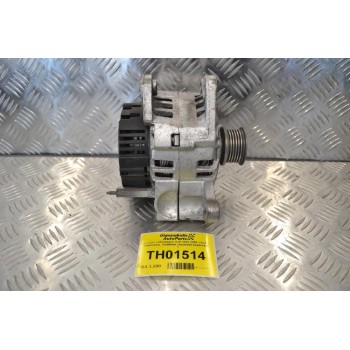 Δυναμό Volkswagen Golf 2003-2006 VALEO 036903024L SG9B069 2542840B 604001603