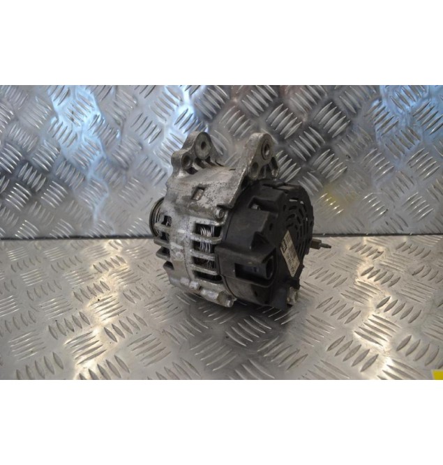 Δυναμό Volkswagen Golf 2003-2006 VALEO 036903024L SG9B069 2542840B 604001603