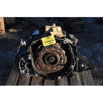 Αυτοματο Σασμαν Alfa Romeo Mito / Giulietta 1.4 Turbo MultiAir 170ps 940A2000 2009-2014 (C63363505)