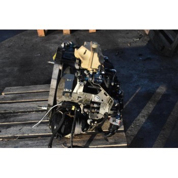 Αυτοματο Σασμαν Alfa Romeo Mito / Giulietta 1.4 Turbo MultiAir 170ps 940A2000 2009-2014 (C63363505)