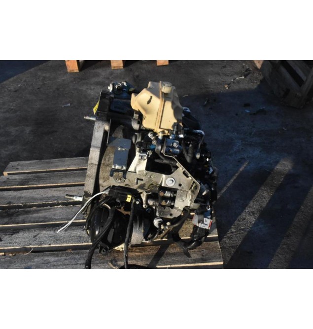 Αυτοματο Σασμαν Alfa Romeo Mito / Giulietta 1.4 Turbo MultiAir 170ps 940A2000 2009-2014 (C63363505)