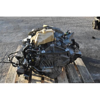 Αυτοματο Σασμαν Alfa Romeo Mito / Giulietta 1.4 Turbo MultiAir 170ps 940A2000 2009-2014 (C63363505)