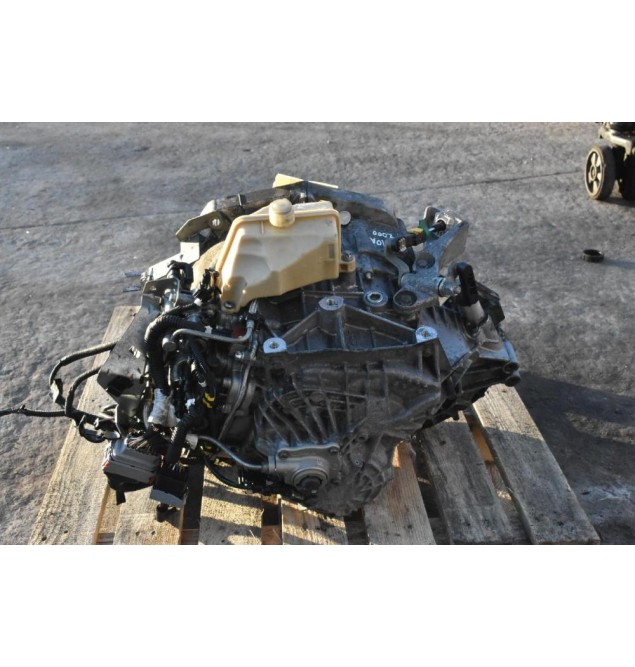 Αυτοματο Σασμαν Alfa Romeo Mito / Giulietta 1.4 Turbo MultiAir 170ps 940A2000 2009-2014 (C63363505)