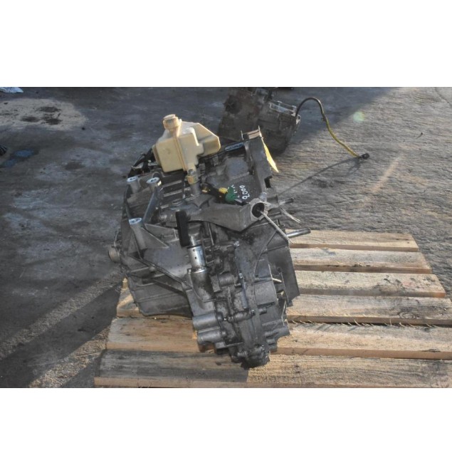 Αυτοματο Σασμαν Alfa Romeo Mito / Giulietta 1.4 Turbo MultiAir 170ps 940A2000 2009-2014 (C63363505)