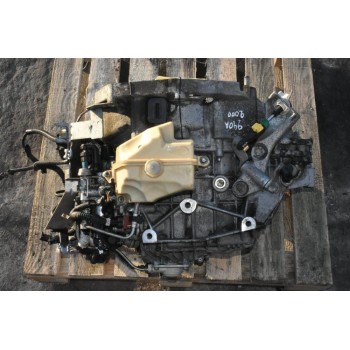 Αυτοματο Σασμαν Alfa Romeo Mito / Giulietta 1.4 Turbo MultiAir 170ps 940A2000 2009-2014 (C63363505)