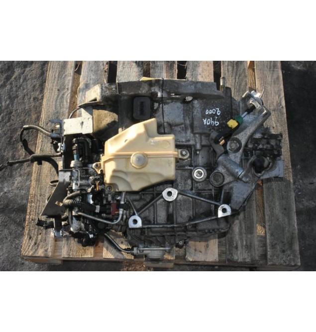 Αυτοματο Σασμαν Alfa Romeo Mito / Giulietta 1.4 Turbo MultiAir 170ps 940A2000 2009-2014 (C63363505)