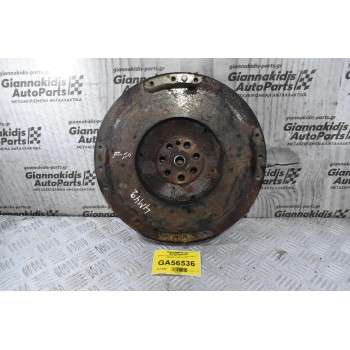 Βολάν Κινητήρα Mitsubishi Canter 4M42 2006-2012 (106 Δόντια)