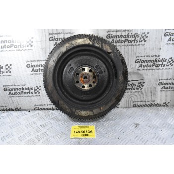 Βολάν Κινητήρα Mitsubishi Canter 4M42 2006-2012 (106 Δόντια)