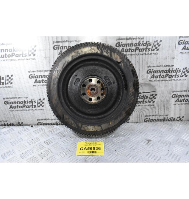 Βολάν Κινητήρα Mitsubishi Canter 4M42 2006-2012 (106 Δόντια)