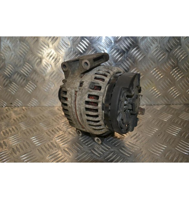 Δυναμό Jeep Grand Cherokee 2001-2005 BOSCH A0131540802 0124515115