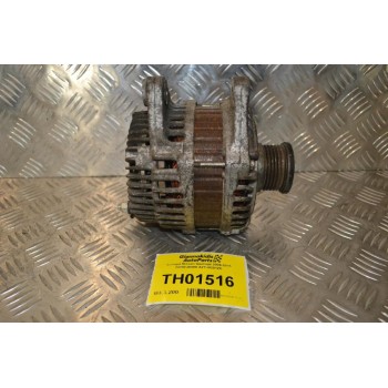 Δυναμό Nissan Qashqai 2006-2015 23100JD200 A2TJ0281ZE