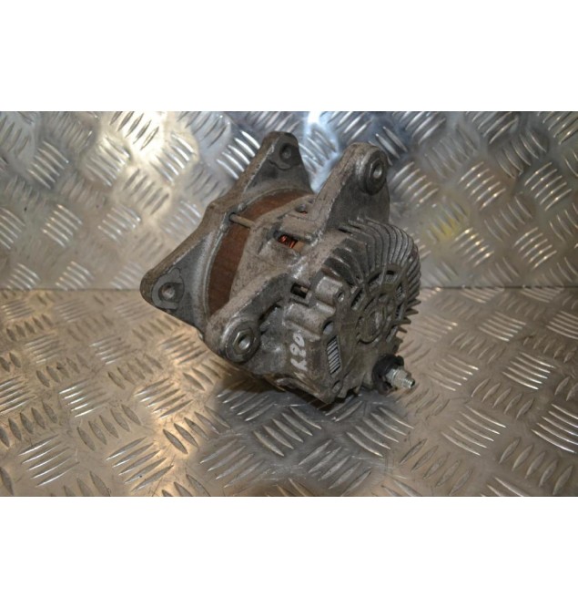 Δυναμό Nissan Qashqai 2006-2015 23100JD200 A2TJ0281ZE