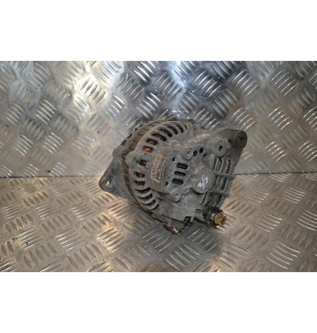 Δυναμό Ford Ranger / Mazda B2500 2.5 TD WL WL9118300 A2TA6099AT 70A 12V 1998-2005