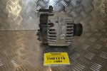 Δυναμό Volkswagen Golf 140A 14V 2004-2010 06F903023C (Touran / Caddy / Transporter / Tiguan) (Seat Leon Altea - Skoda Octavia - Audi A3)