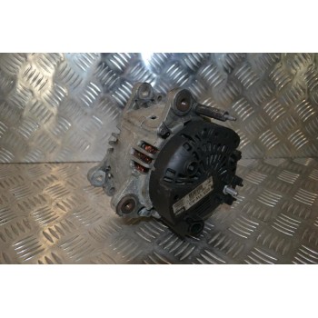 Δυναμό Volkswagen Golf 140A 14V 2004-2010 06F903023C (Touran / Caddy / Transporter / Tiguan) (Seat Leon Altea - Skoda Octavia - Audi A3)