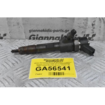 Μπέκ Καυσίμου Renault Megane / Laguna / Scenic 1.9 F9Q 2005-2012 8200389369 0445110230 (Suzuki Grand Vitara 1.9)