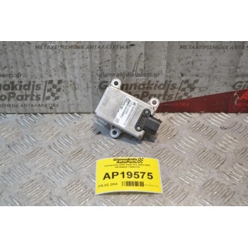 Εγκέφαλος ESP Saab 9-3 2003-2007 09184504 13665701