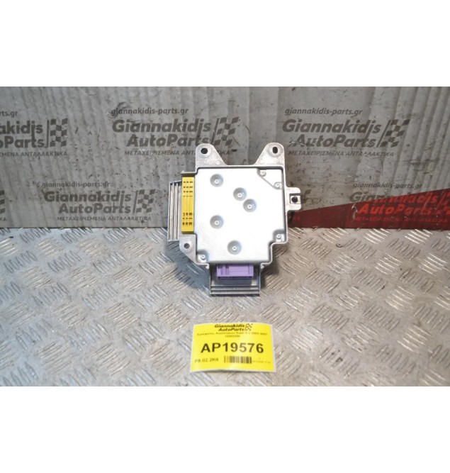 Εγκέφαλος Αερόσακων Saab 9-3 2003-2007 12802256