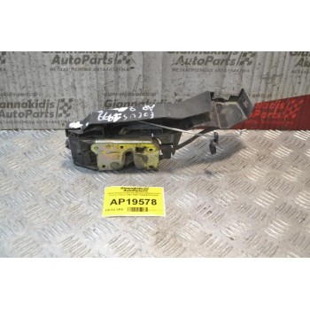 Ηλεκτρομαγνητική Κλειδαριά Οδηγού Ford Focus 3 Door 8 pins 1997-2002 2S4AA21813CB
