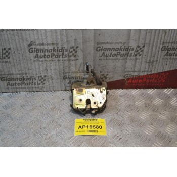 Ηλεκτρομαγνητική Κλειδαριά Πόρτ Μπαγκάζ Ford Focus 3 Door 1997-2002