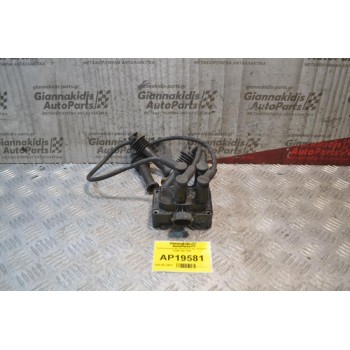 Πολλαπλασιαστής Ford Focus Αρ. Κινητήρα FXDB 1997-2002