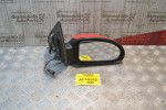 Καθρέπτης Ηλεκτρικός Εμπρός Δεξιά 5pins Ford Focus 1997-2002