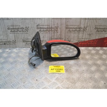 Καθρέπτης Ηλεκτρικός Εμπρός Δεξιά 5pins Ford Focus 1997-2002
