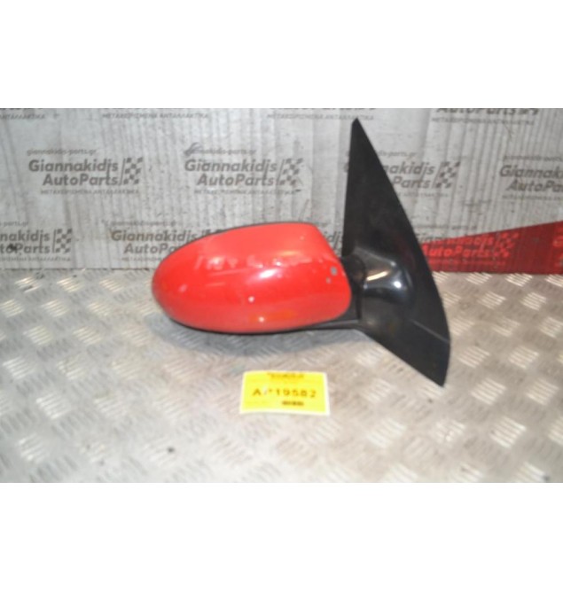 Καθρέπτης Ηλεκτρικός Εμπρός Δεξιά 5pins Ford Focus 1997-2002