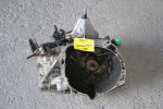 Σασμάν Nissan Micra 1.4 K12 CR14 2003-2010 (32010AX603 3201000QER)